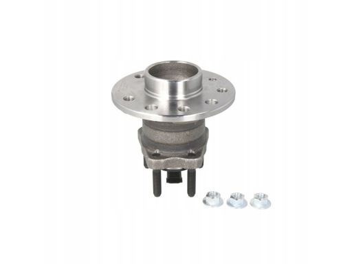 Piasta Koła 614 752 0001