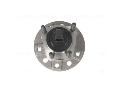 Piasta Koła 614 752 0001