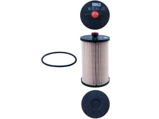 Filtr Paliwa Kx 222D