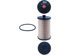 Filtr Paliwa Kx 222D