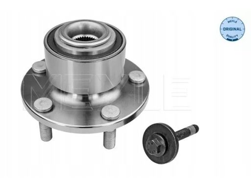 Piasta Koła 714 652 0000