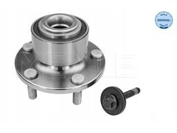 Piasta Koła 714 652 0000