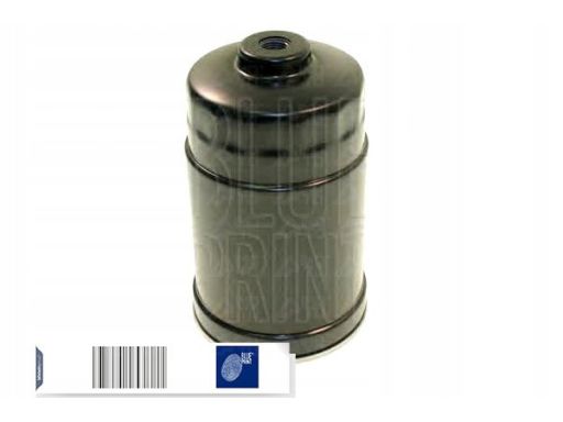 Filtr Paliwa Adg02326