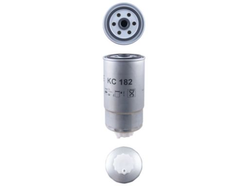 Filtr Paliwa Kc 182