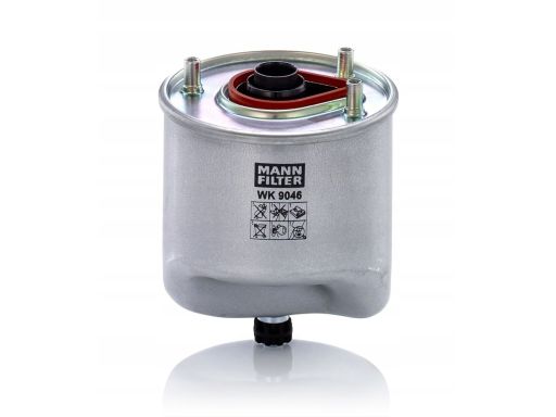 Filtr Paliwa Wk 9046