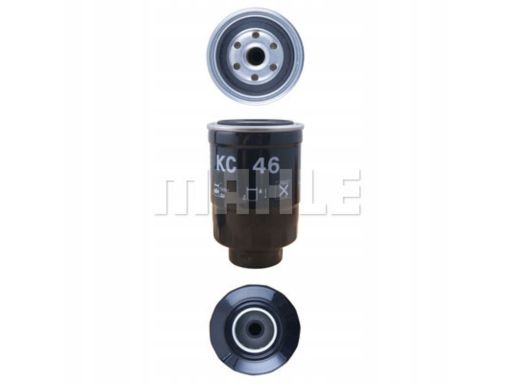 Filtr Paliwa Kc 46