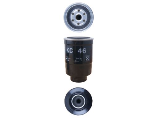 Filtr Paliwa Kc 46
