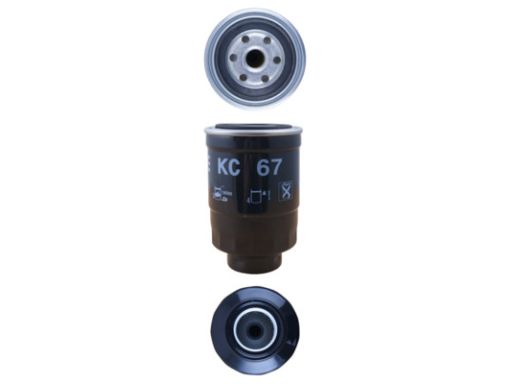 Filtr Paliwa Kc 67