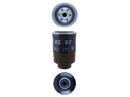 Filtr Paliwa Kc 67