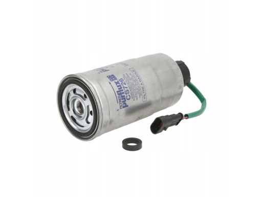 Filtr Paliwa Cs726