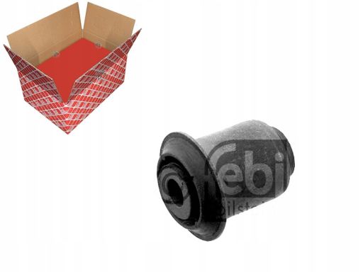 Silentblock Wahacza 30428