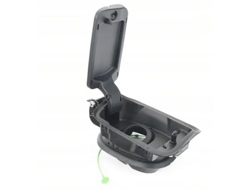 Klapka wlew paliwa wnęka BMW 5 G30 51177387940