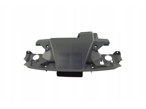 Osłona górna kierownica powietrza BMW 3 E36 51711977986 Oryginał