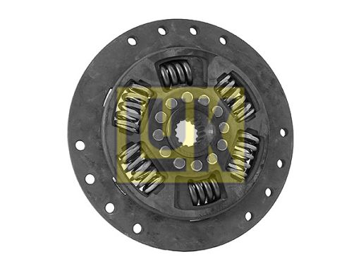 Tarcza Sprzęgła 370 0124 10