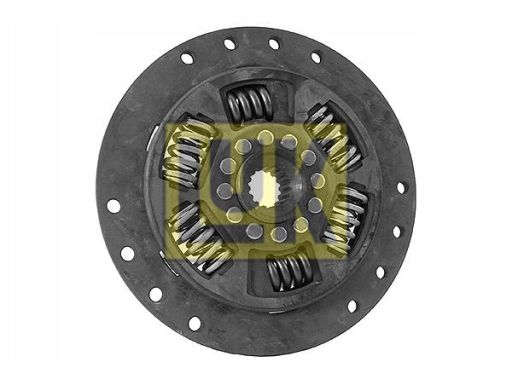 Tarcza Sprzęgła 370 0124 10
