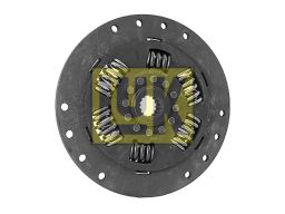 Tarcza Sprzęgła 370 0124 10