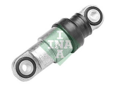 Tłumik Drgań Paska Wieloklinowego 533 0005 10