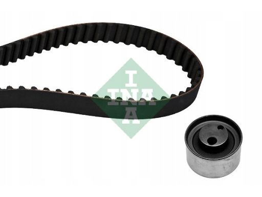 Zestaw Paska Rozrządu 530 0322 10