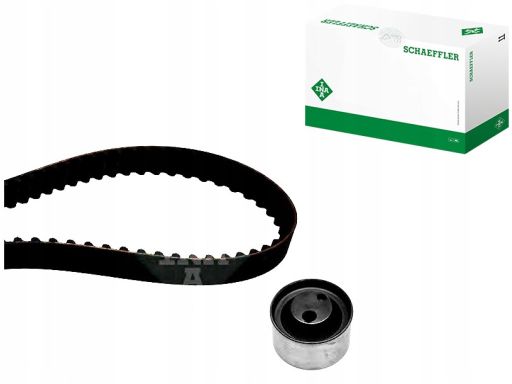 Zestaw Paska Rozrządu 530 0322 10