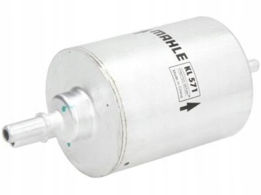 Filtr Paliwa Kl 571