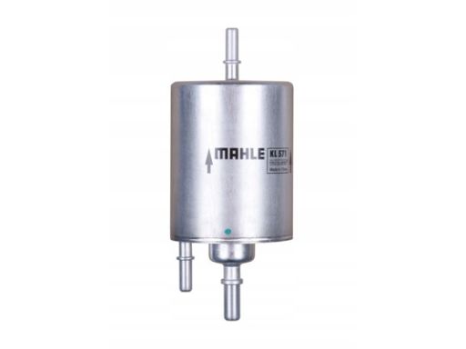Filtr Paliwa Kl 571