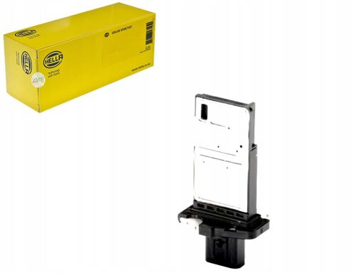 Czujnik Masy Powietrza 8Et 009 142-591