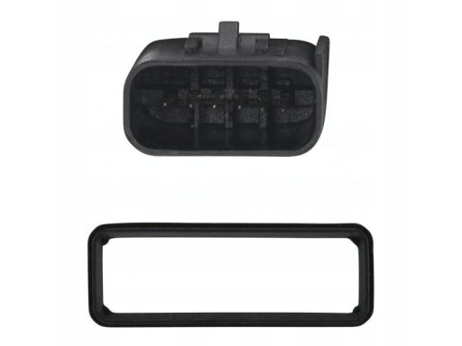 Czujnik Masy Powietrza 8Et 009 142-591