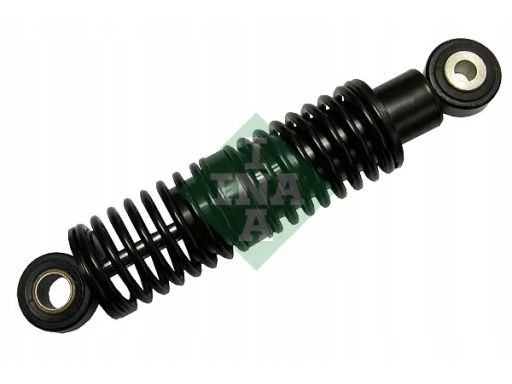 Tłumik Drgań Paska Wieloklinowego 533 0112 10