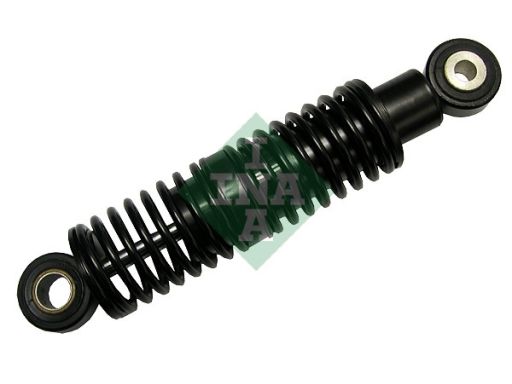 Tłumik Drgań Paska Wieloklinowego 533 0112 10