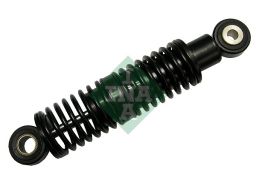 Tłumik Drgań Paska Wieloklinowego 533 0112 10