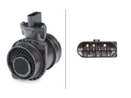 Czujnik Masy Powietrza 8Et 009 149-361