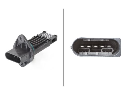 Czujnik Masy Powietrza 8Et 358 095-111