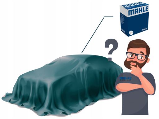 Filtr Paliwa Kx 262D