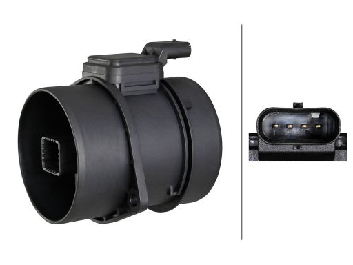 Czujnik Masy Powietrza 8Et 358 095-311