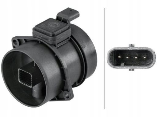 Czujnik Masy Powietrza 8Et 358 095-311