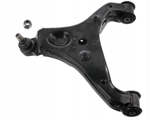 Wahacz/Drążek Reakcyjny 37612