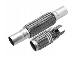 Tłumik Drgań Układu Wydechowego 265-703