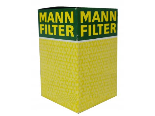 Filtr Paliwa Pu 10 027/1 Z