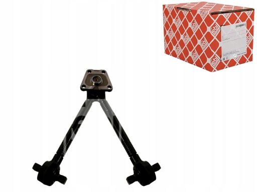 Wahacz/Drążek Reakcyjny 39414