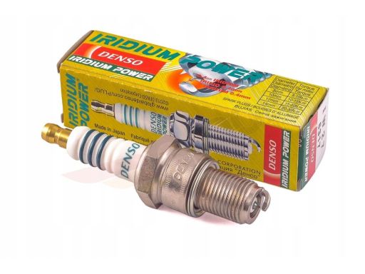 Świeca Zapłonowa Iwm24