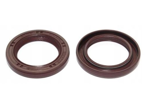 Uszczelniacz Wału Korbowego 166.160