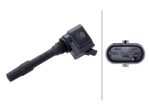 Cewka Zapłonowa 5Da 358 168-041