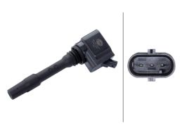 Cewka Zapłonowa 5Da 358 168-041