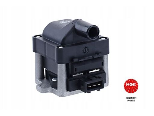 Cewka Zapłonowa 48000