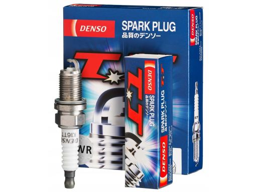 Świeca Zapłonowa K16Tt