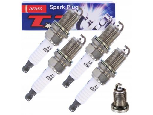 Świeca Zapłonowa K16Tt