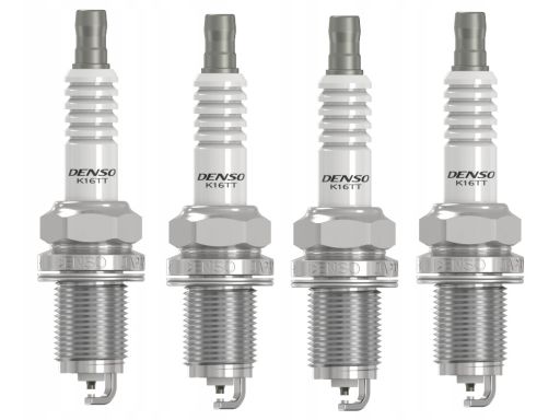Świeca Zapłonowa K16Tt