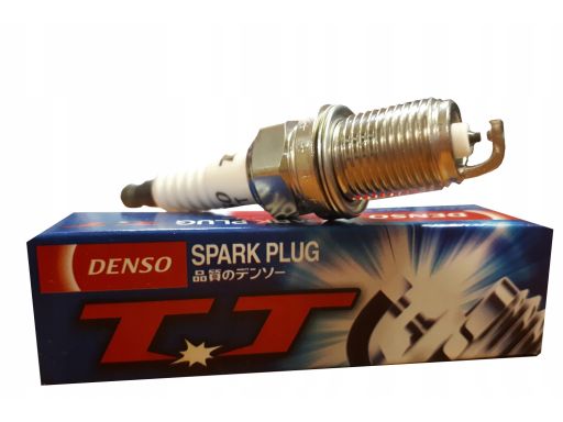 Świeca Zapłonowa K16Tt