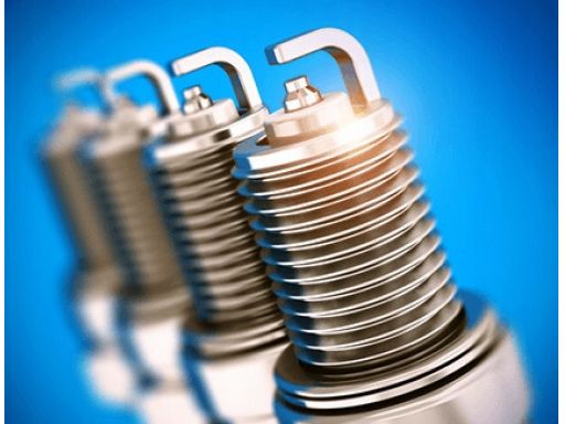 Świeca Zapłonowa K16Tt