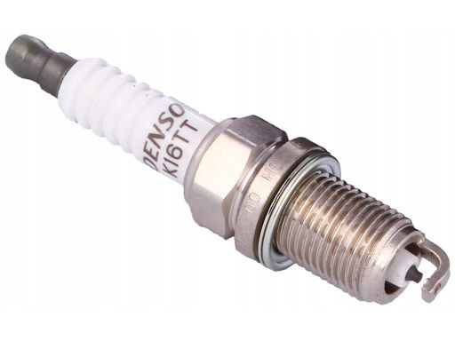 Świeca Zapłonowa K16Tt